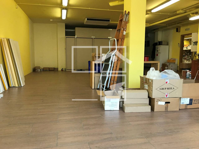 Inmueble en , Barcelona