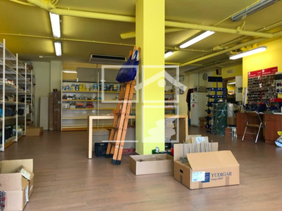 Inmueble en , Barcelona