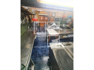 Local en Vic Barcelona