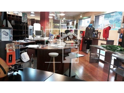 Local en Tona Barcelona