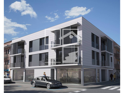 Inmueble en Calle REC Número 27  , Barcelona