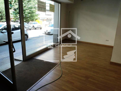 Local en Rubí Barcelona