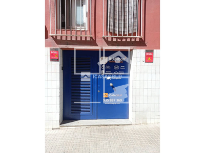 Inmueble en Calle Bailen Número 8  , Barcelona