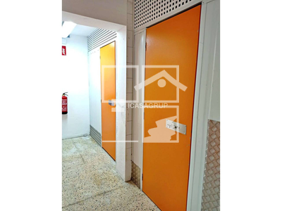 Inmueble en Calle Bailen Número 8  , Barcelona