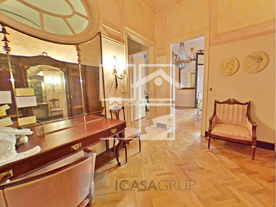 Inmueble en Calle Mallorca     Principal, Barcelona