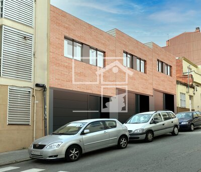 Local en Barcelona