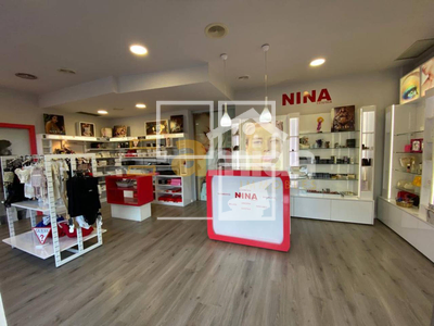 Local en Barberà del Vallès Barcelona