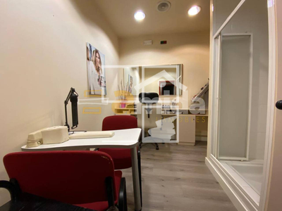 Local en Barberà del Vallès Barcelona