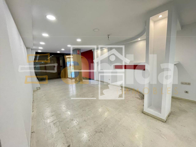 Local en Sabadell Barcelona