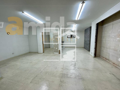 Local en Sabadell Barcelona