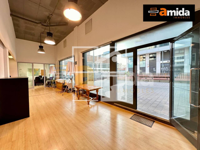 Local en Sabadell Barcelona