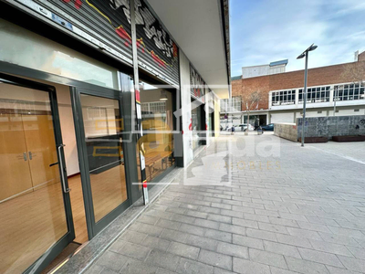 Local en Sabadell Barcelona