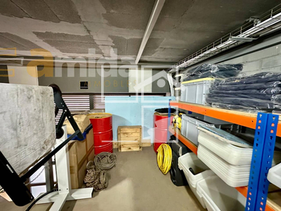 Local en Sabadell Barcelona