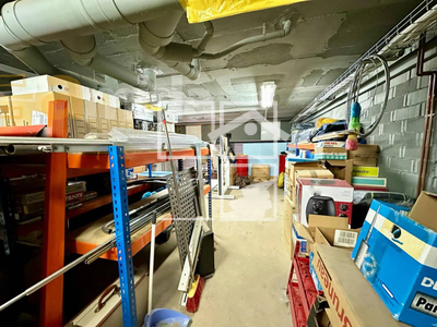 Local en Sabadell Barcelona