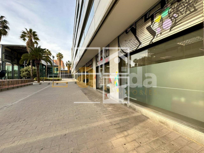 Inmueble en , Barcelona