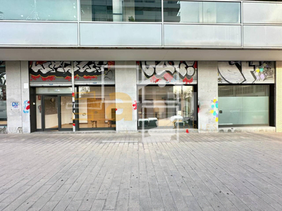 Inmueble en , Barcelona