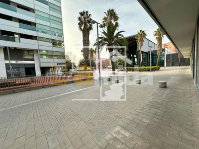 Local en Sabadell Barcelona