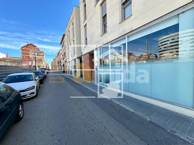 Local en Sabadell Barcelona