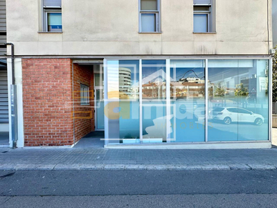 Local en Sabadell Barcelona