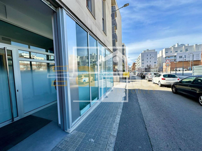 Local en Sabadell Barcelona