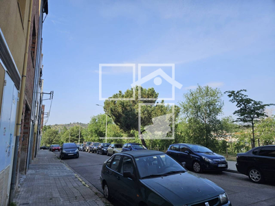 Local en Terrassa Barcelona