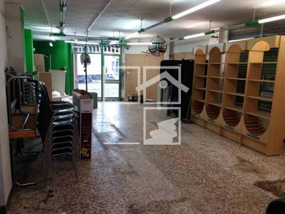 Local en Calle Provenza    , Terrassa Barcelona