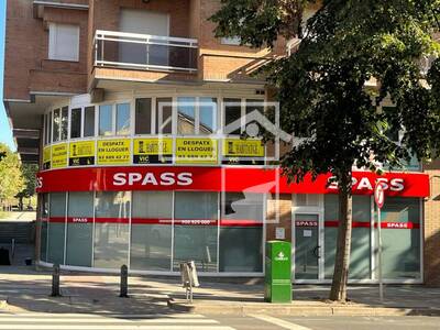 Inmueble en NORD, Barcelona