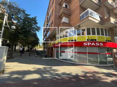 Inmueble en NORD, Barcelona