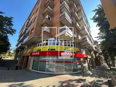 Inmueble en NORD, Barcelona