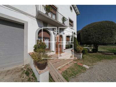 Local en Firal, Torelló Barcelona