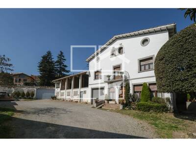 Inmueble en Firal, Barcelona