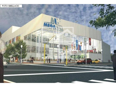 Local en Calle DE LES FLORS    , Vic Barcelona