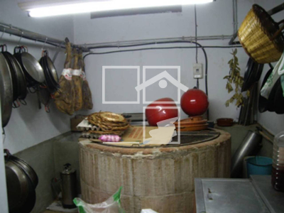 Local en Callejón DE VIC    , Moià Barcelona