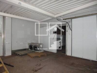 Local en Cabrera, Gurb Barcelona