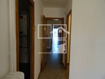 Inmueble en pla del remei, Barcelona