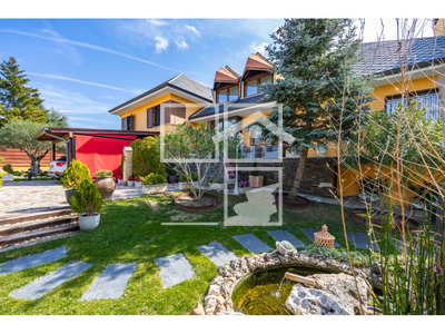 Local en Taradell Barcelona