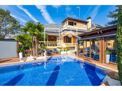 Local en Taradell Barcelona