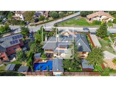 Inmueble en , Barcelona