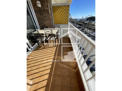 Inmueble en Paseo Marítim    2º, Barcelona