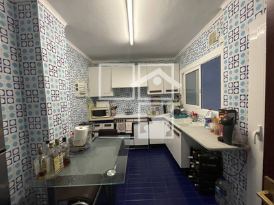 Inmueble en Paseo Marítim    2º, Barcelona