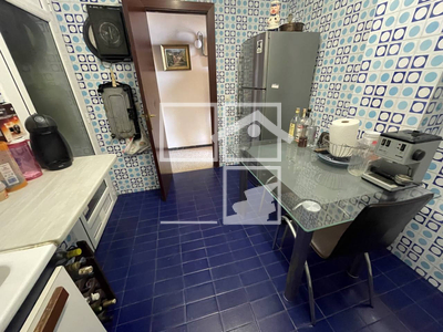 Inmueble en Paseo Marítim    2º, Barcelona