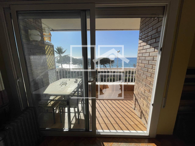 Inmueble en Paseo Marítim    2º, Barcelona