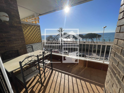 Inmueble en Paseo Marítim    2º, Barcelona