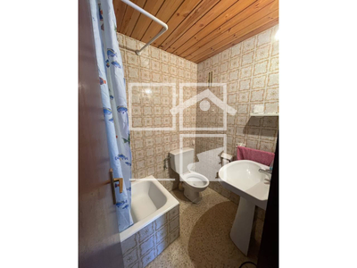 Inmueble en Paseo Marítim    2º, Barcelona