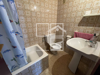 Inmueble en Paseo Marítim    2º, Barcelona