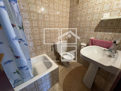 Inmueble en Paseo Marítim    2º, Barcelona