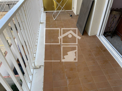 Inmueble en Paseo Marítim    2º, Barcelona