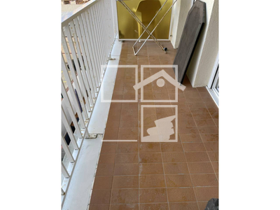 Inmueble en Paseo Marítim    2º, Barcelona