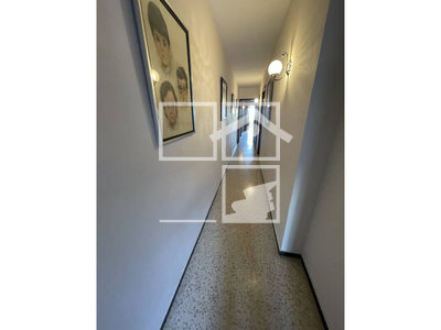 Inmueble en Paseo Marítim    2º, Barcelona