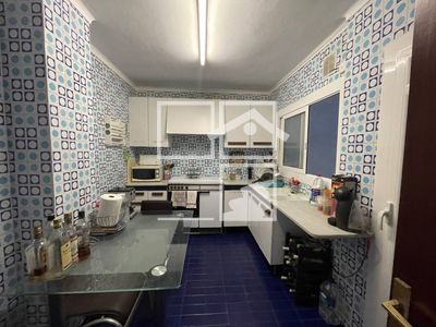 Inmueble en Paseo Marítim    2º, Barcelona